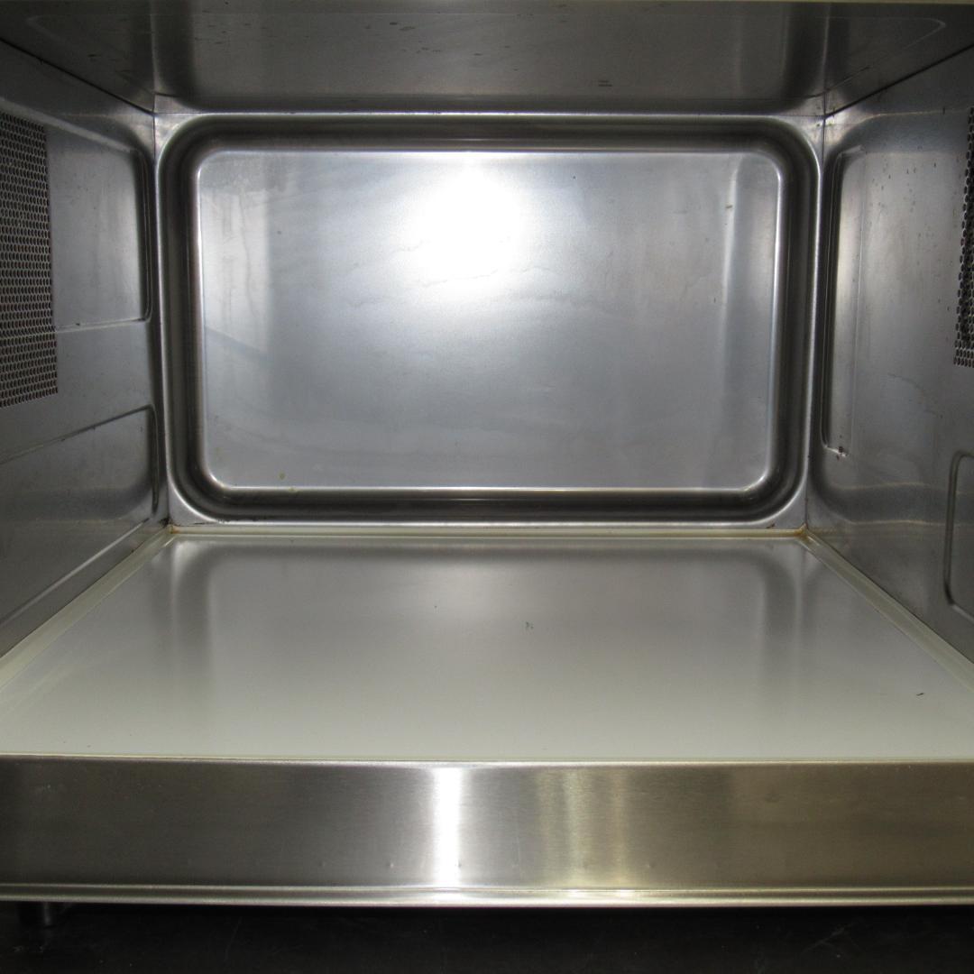 Panasonic 業務用電子レンジ 50Hz　NE-711GV　100V