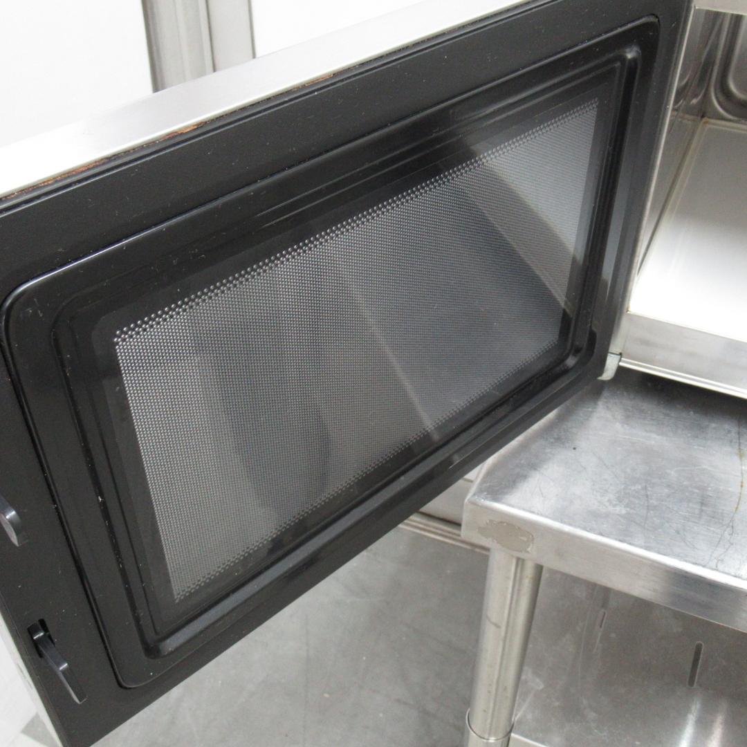 Panasonic 業務用電子レンジ 50Hz　NE-711GV　100V