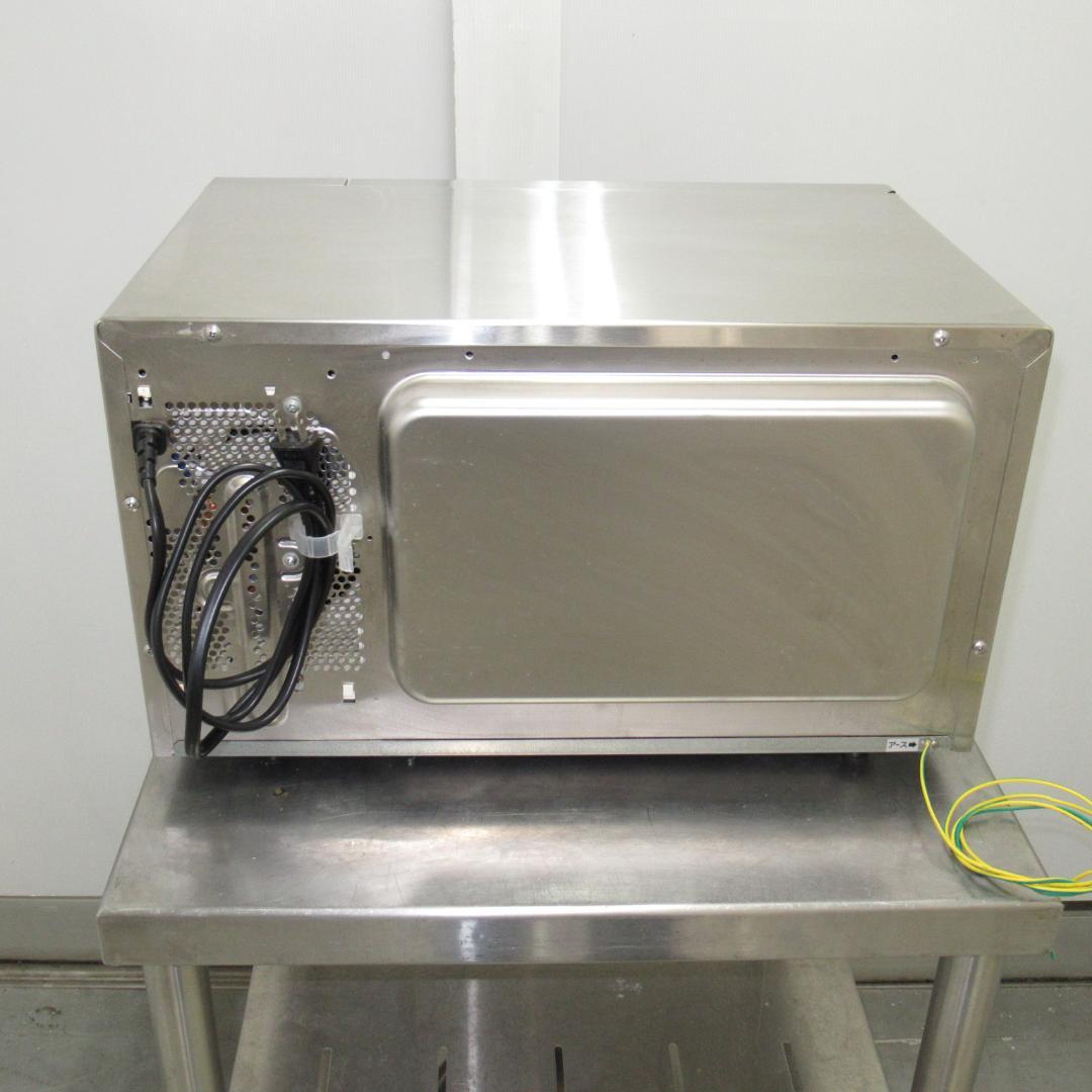 Panasonic 業務用電子レンジ 50Hz　NE-711GV　100V