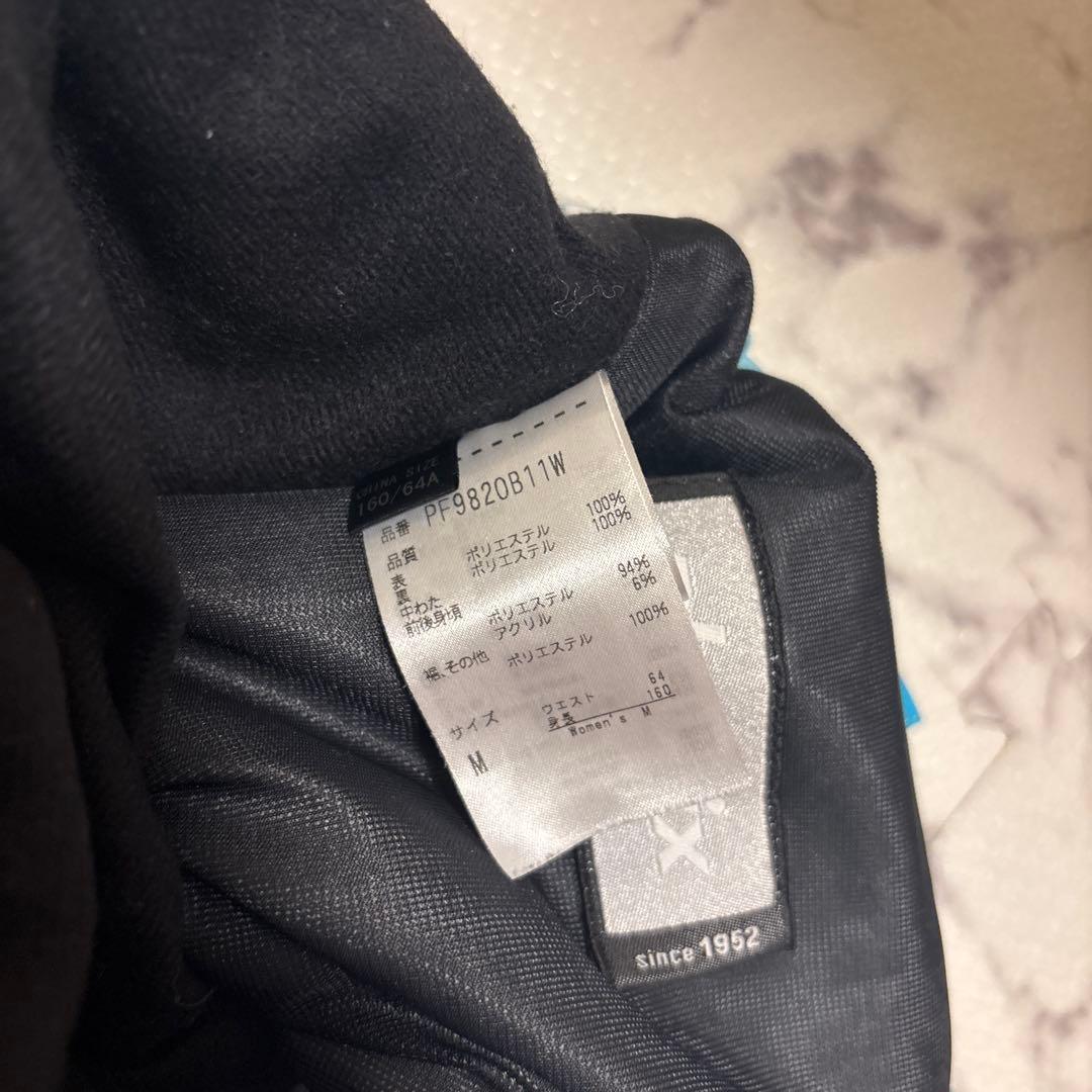 良品　phenix スキーウェア　セットアップ　Mサイズ