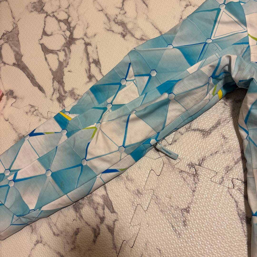 良品　phenix スキーウェア　セットアップ　Mサイズ