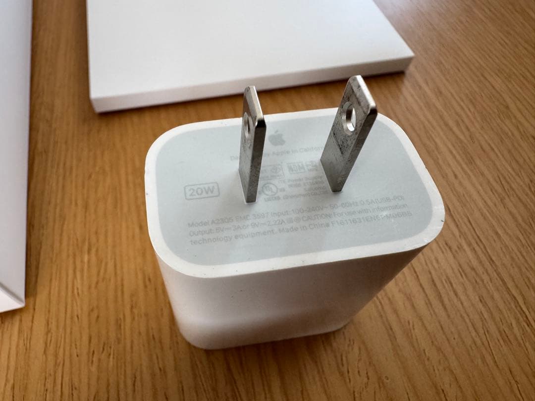 iPad Air 本体　64GB Apple Pencil 充電器付き