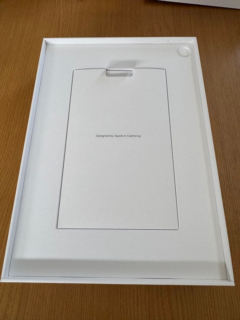 iPad Air 本体　64GB Apple Pencil 充電器付き