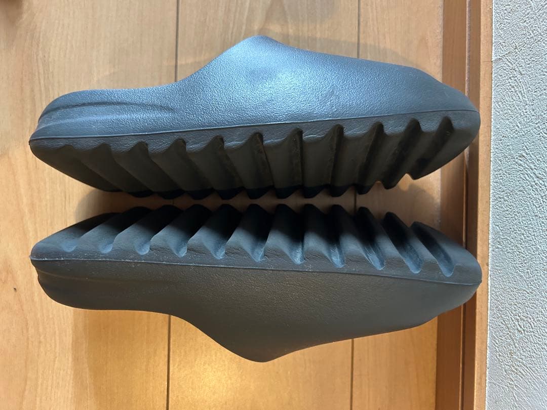 アディダス イージー スライド オニキス