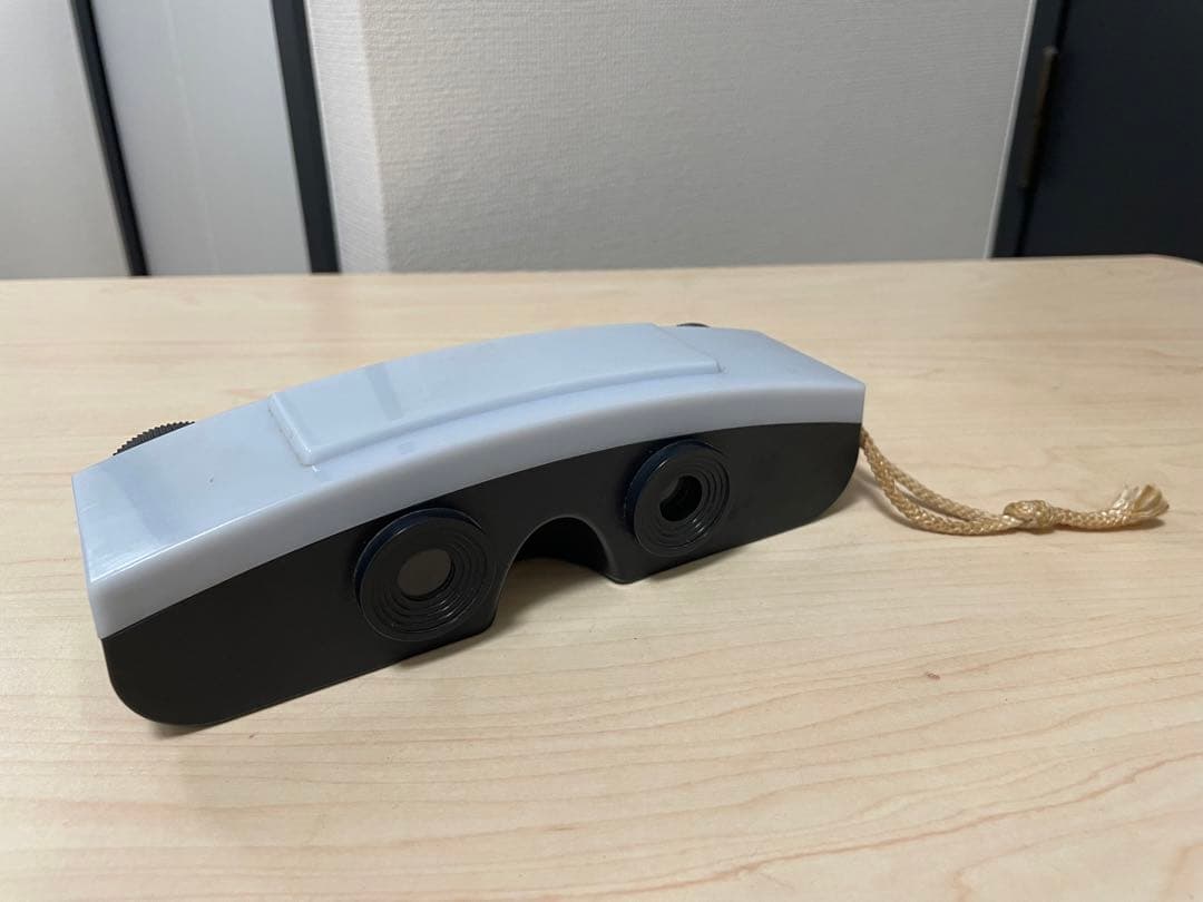 日本万博博覧会PAN-PET パノラマ立体ビューアEXPO70シリーズ