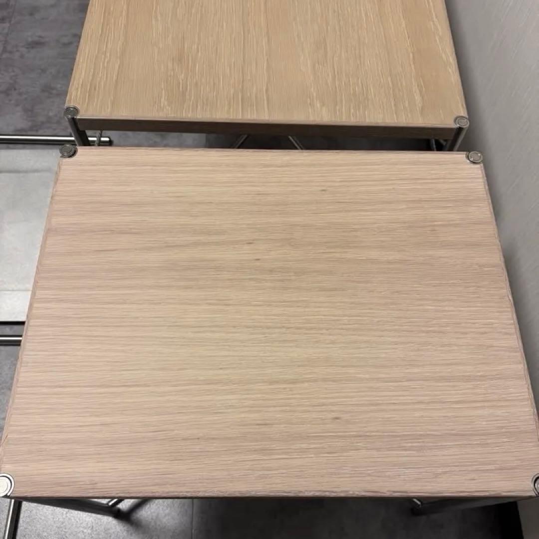 テーブル・チェア・ハンモック centre furniture folding table full set