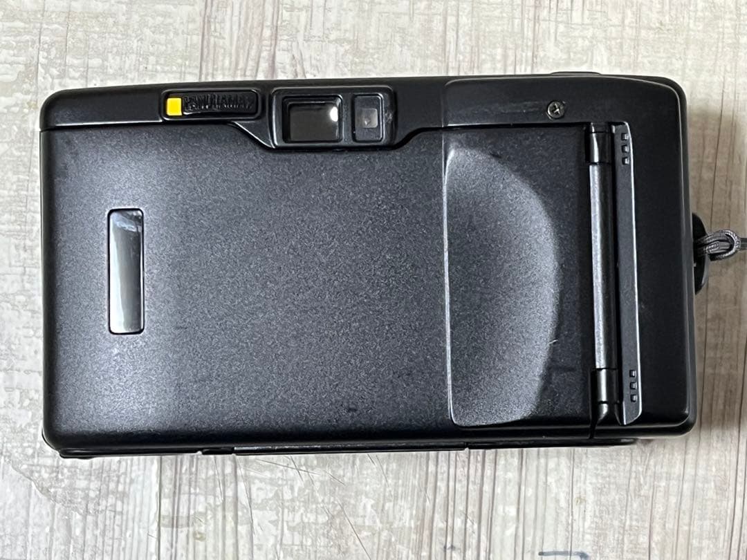 Nikon AF600 コンパクトフィルムカメラ