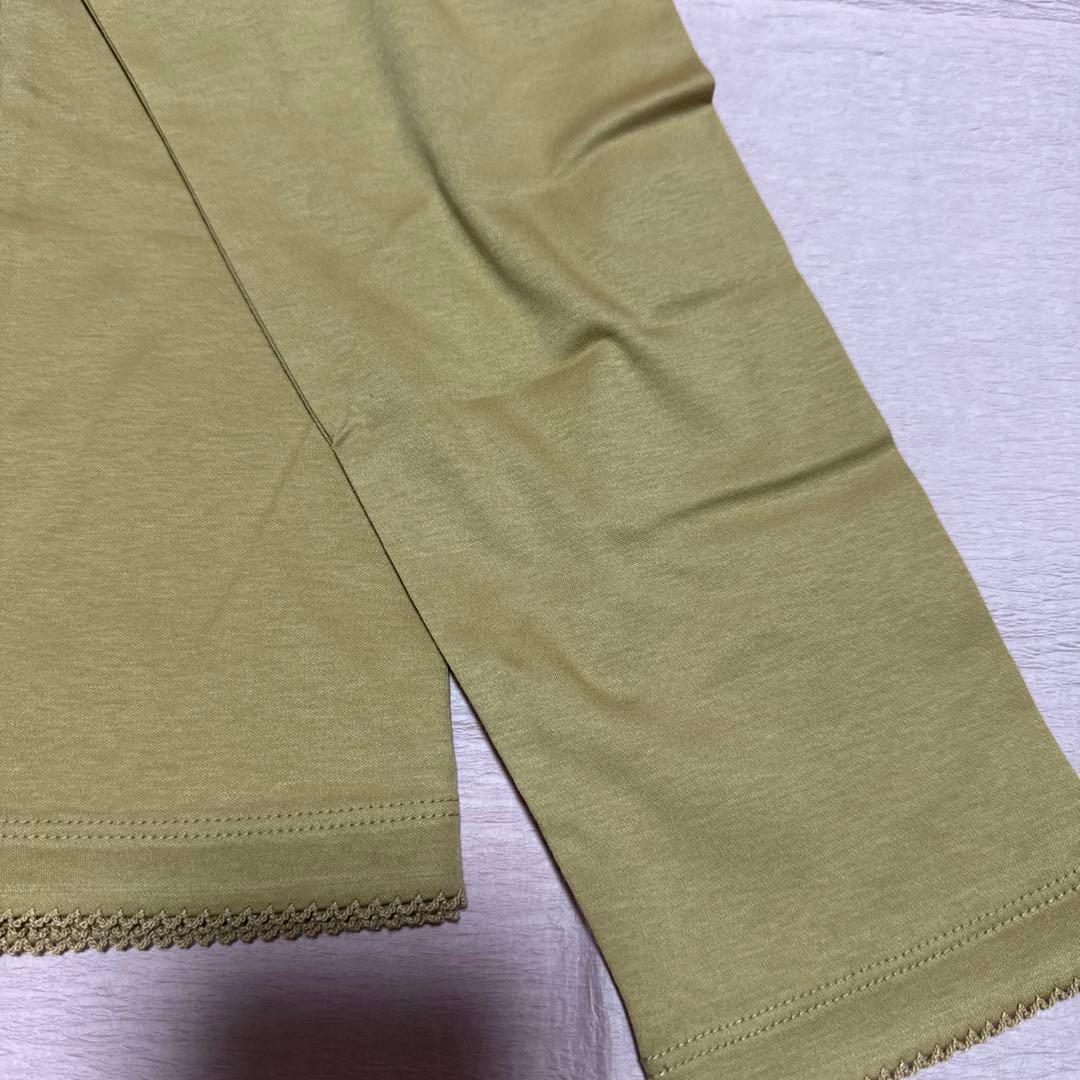 新品未使用　ピンクハウス　チェリーカットソー