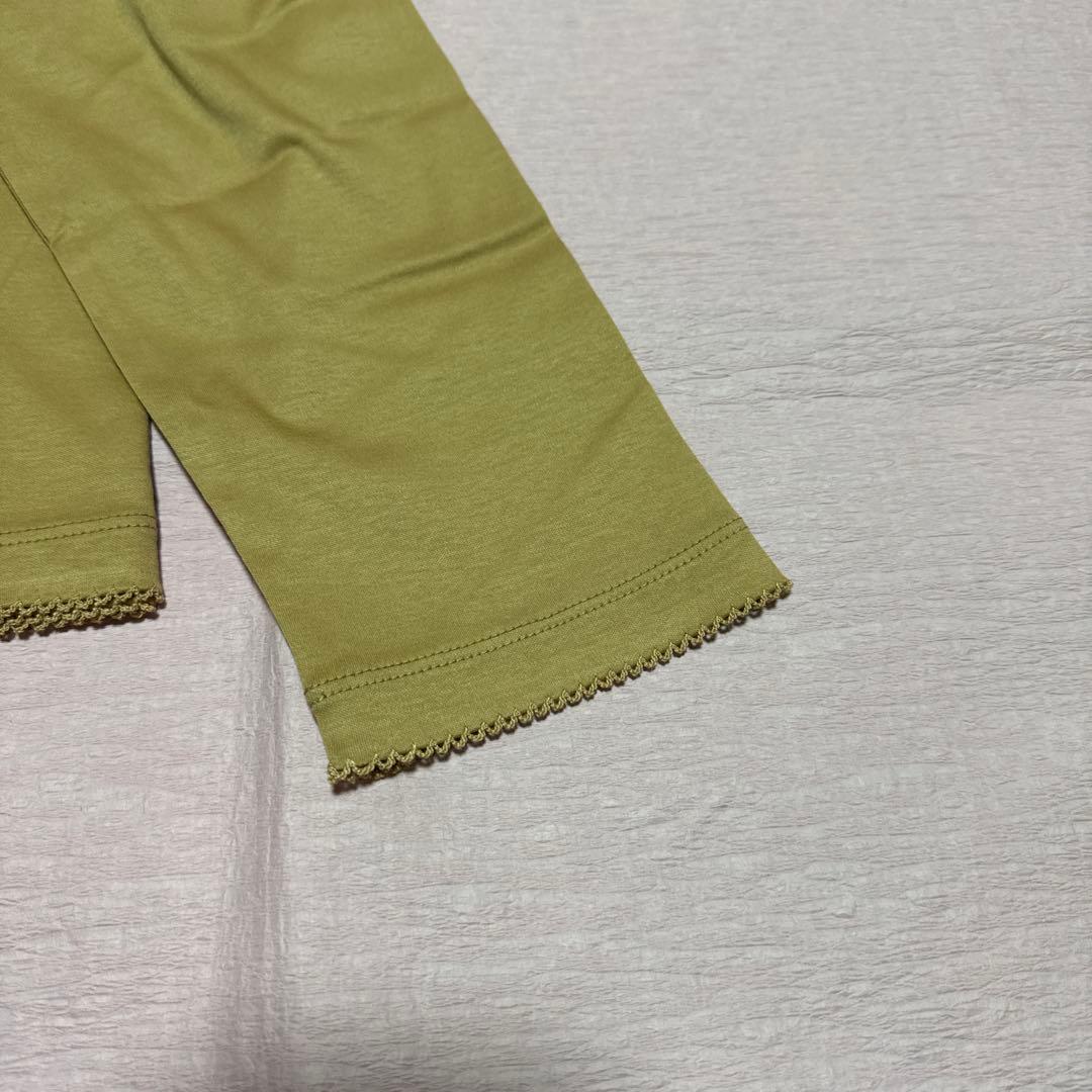 新品未使用　ピンクハウス　チェリーカットソー