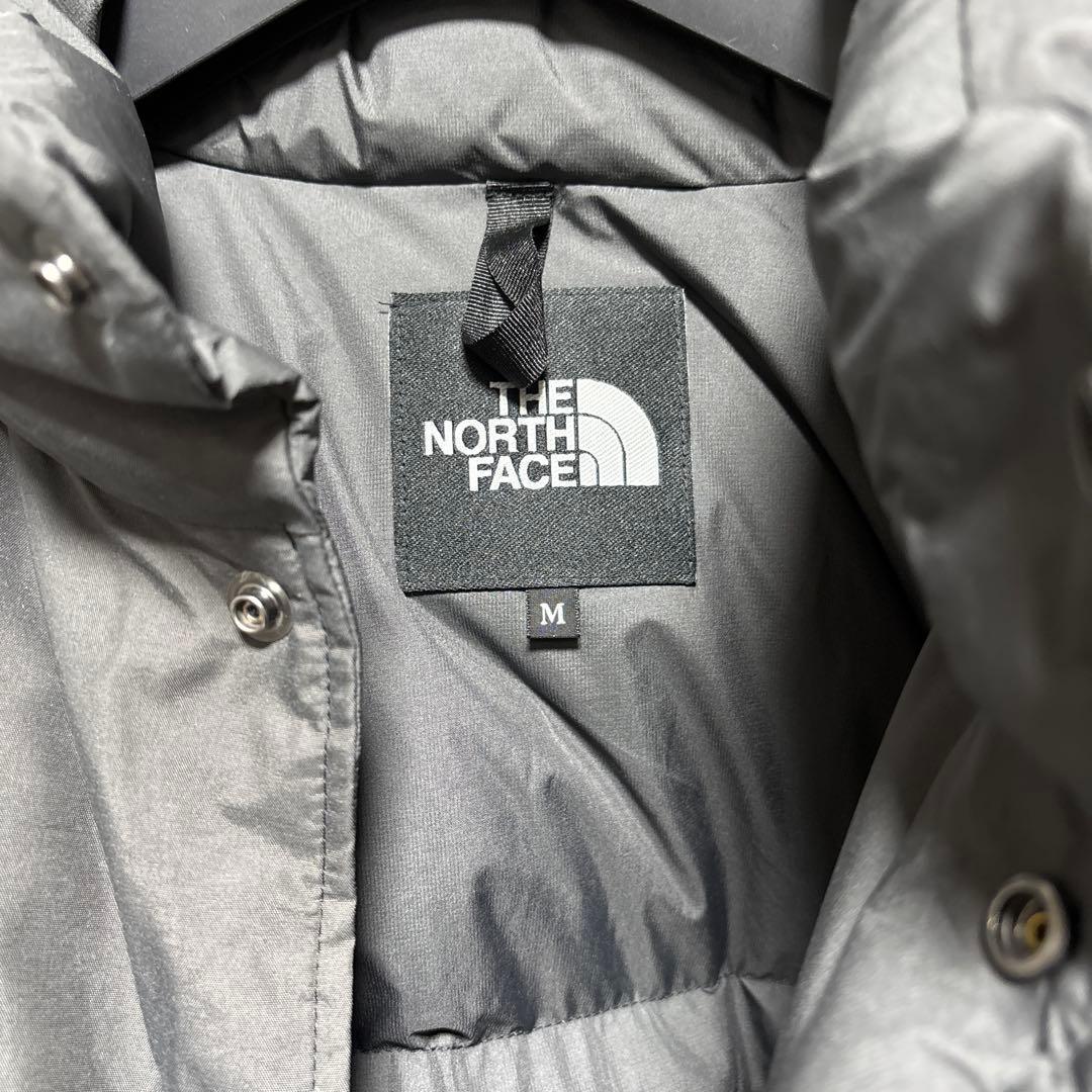 て*ん様 THE NORTH FACE Alteration Sierra Ja