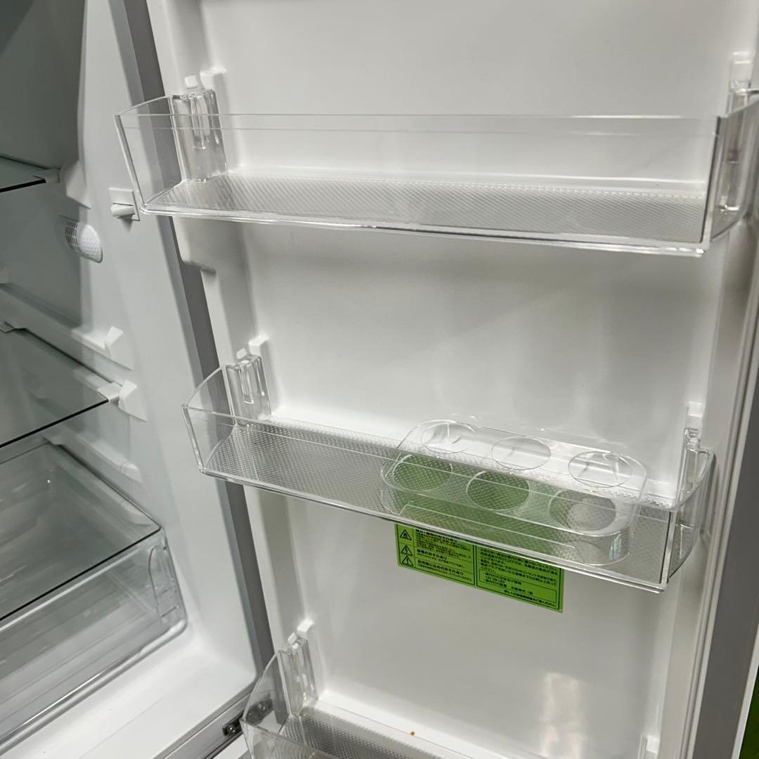 636 大きめ　冷蔵庫　洗濯機　電子レンジ　セット　小型　一人暮らし　ホワイト