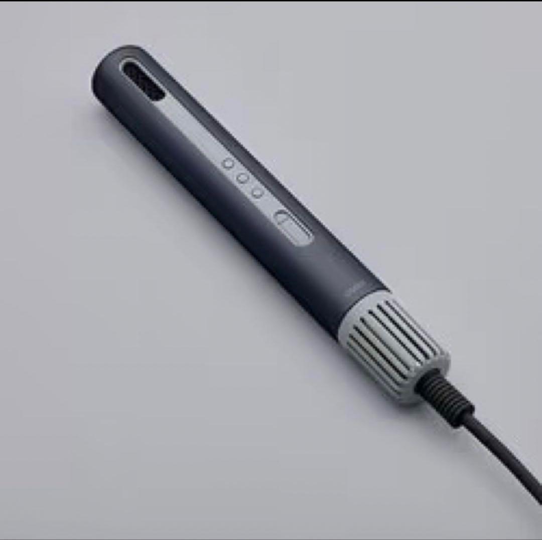 【定価29920円】カドー スティックヘアドライヤー バトンBD-S1-NB