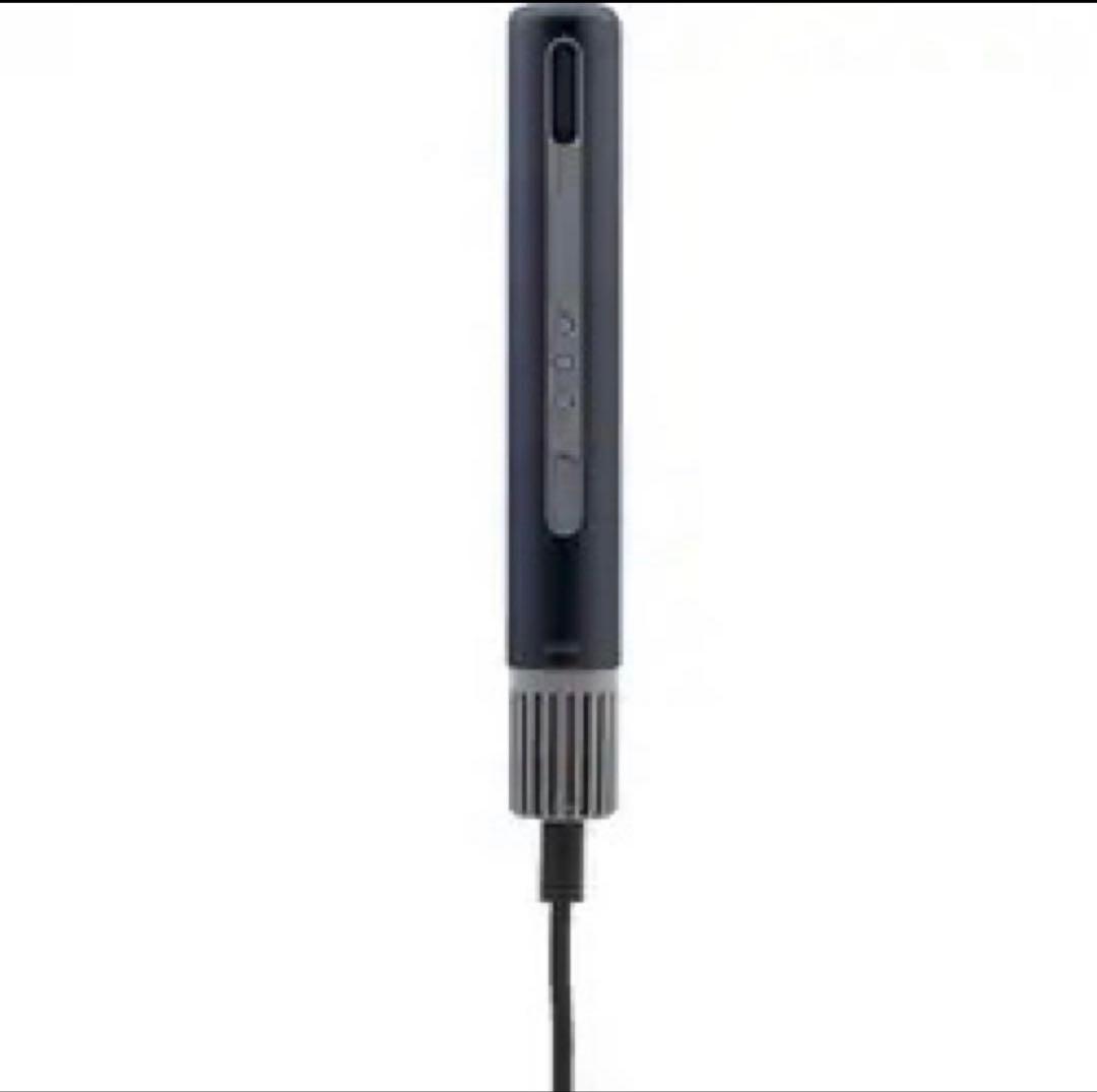 【定価29920円】カドー スティックヘアドライヤー バトンBD-S1-NB