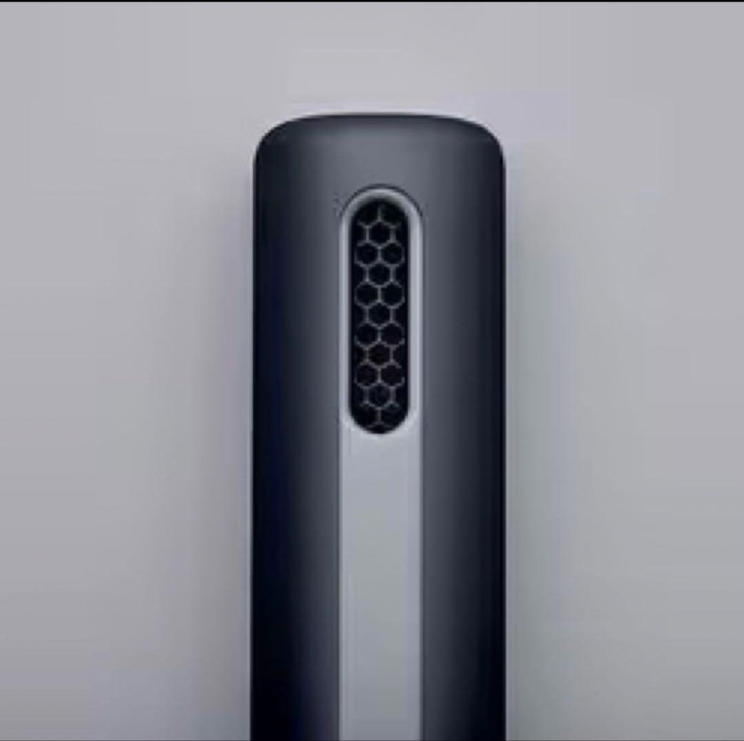 【定価29920円】カドー スティックヘアドライヤー バトンBD-S1-NB