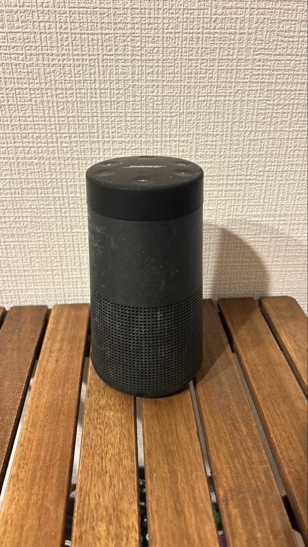 BOSE SoundLink Revolve 本体のみ　　 早い者勝ち！