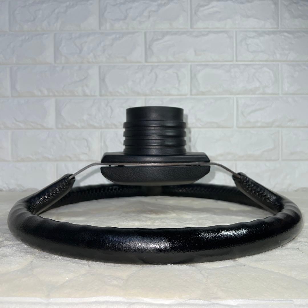 トヨタ純正AE86 ハンドル