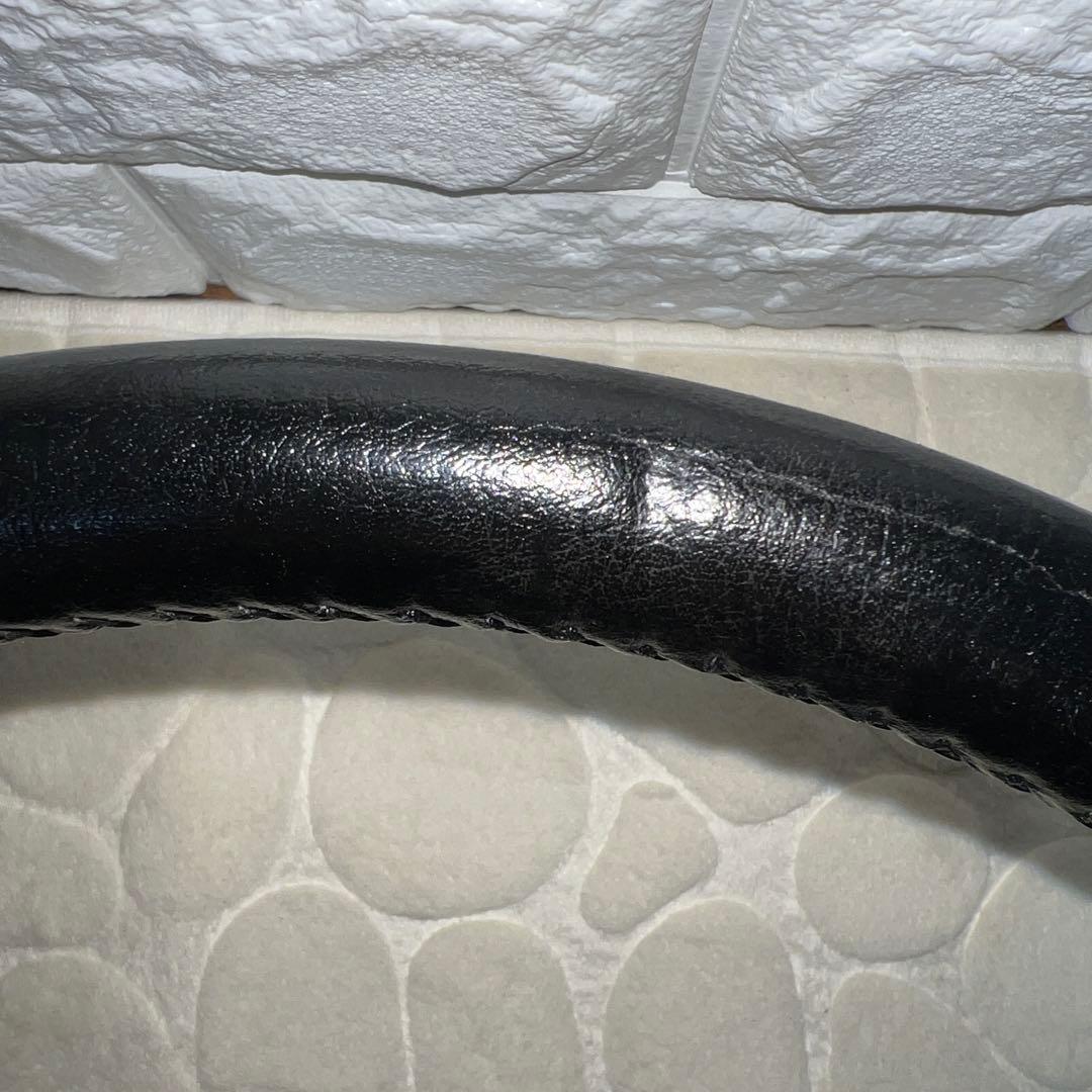 トヨタ純正AE86 ハンドル