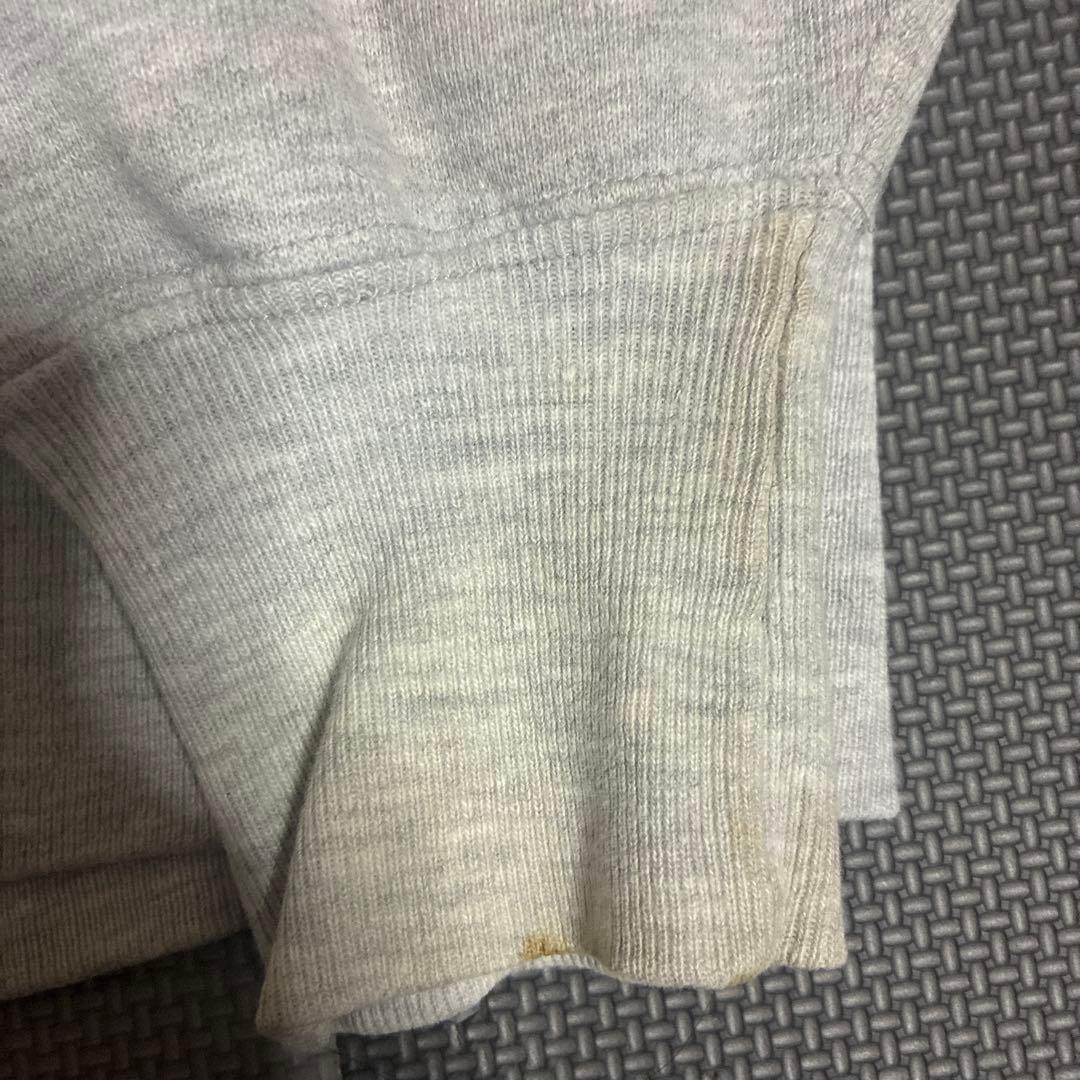 d*5様 championチャンピオン　リバースウィーブ　90年代刺繍タグ