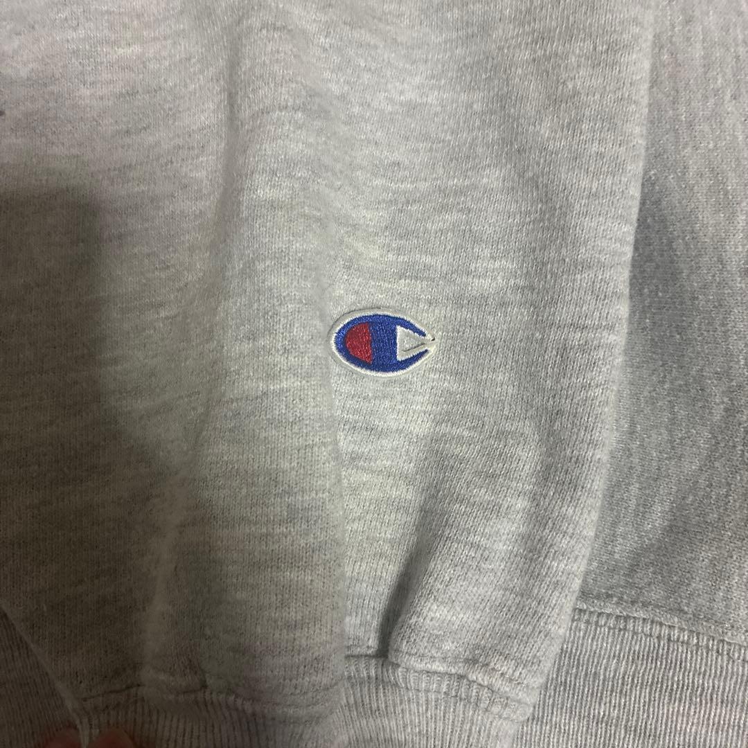d*5様 championチャンピオン　リバースウィーブ　90年代刺繍タグ