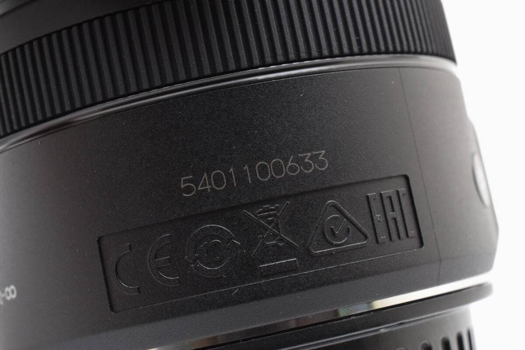 ★極上美品★ EF-S 35mm F2.8 IS STM macro マクロ