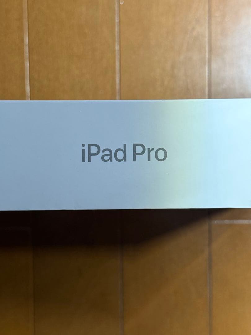 11インチiPadPro（第4世代）Wi-Fi＋Cellular 128GB