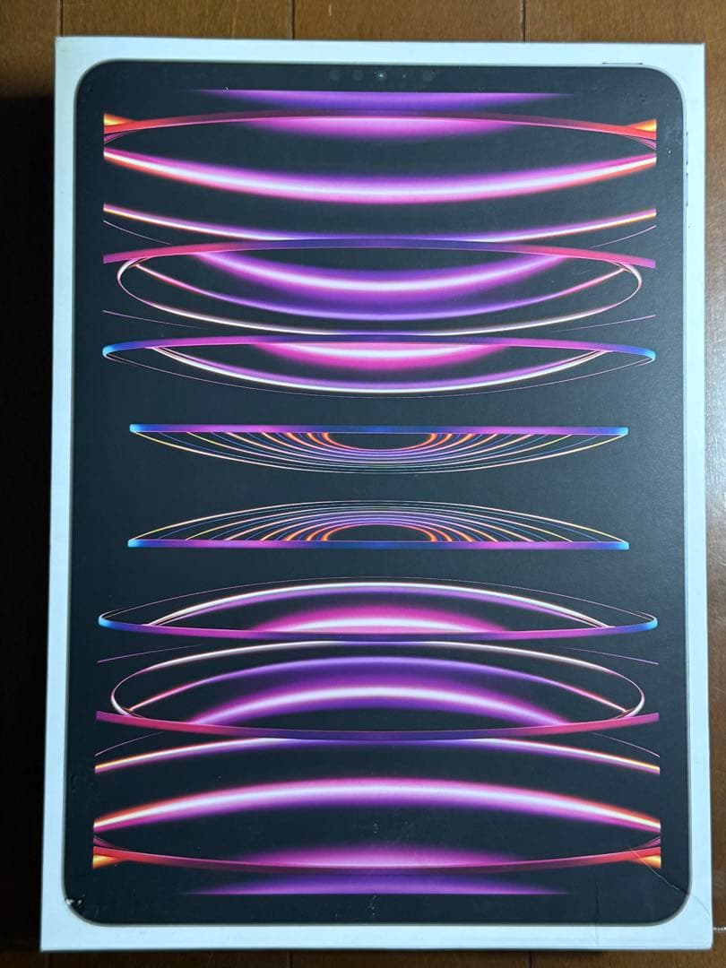 11インチiPadPro（第4世代）Wi-Fi＋Cellular 128GB