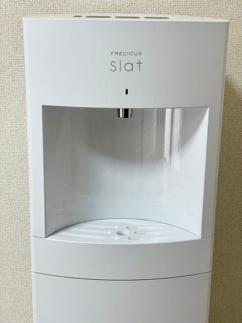 フレシャス　スラット　（カフェ機能なし）