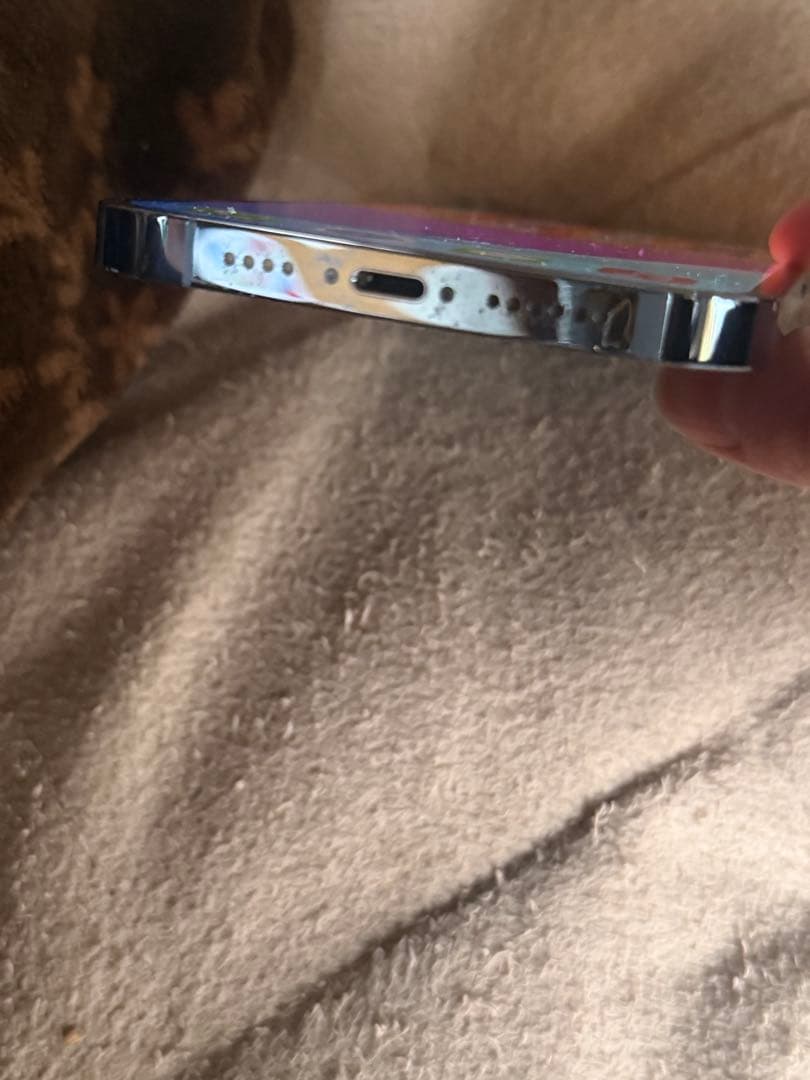 スマートフォン本体 Apple iPhone13Pro MAX 256GB