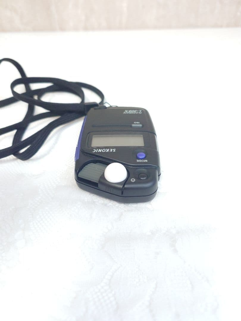 SEKONIC FLASHMATE L-308X 露出計 美品 セコニック