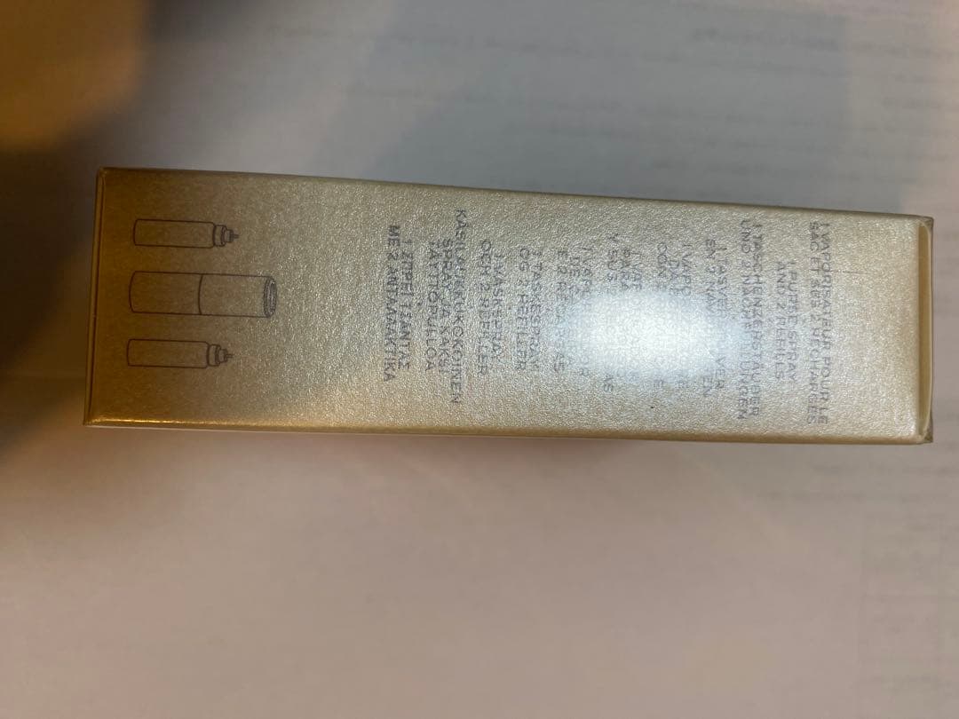 シャネル チャンス オー タンドゥル ツィスト&スプレイ