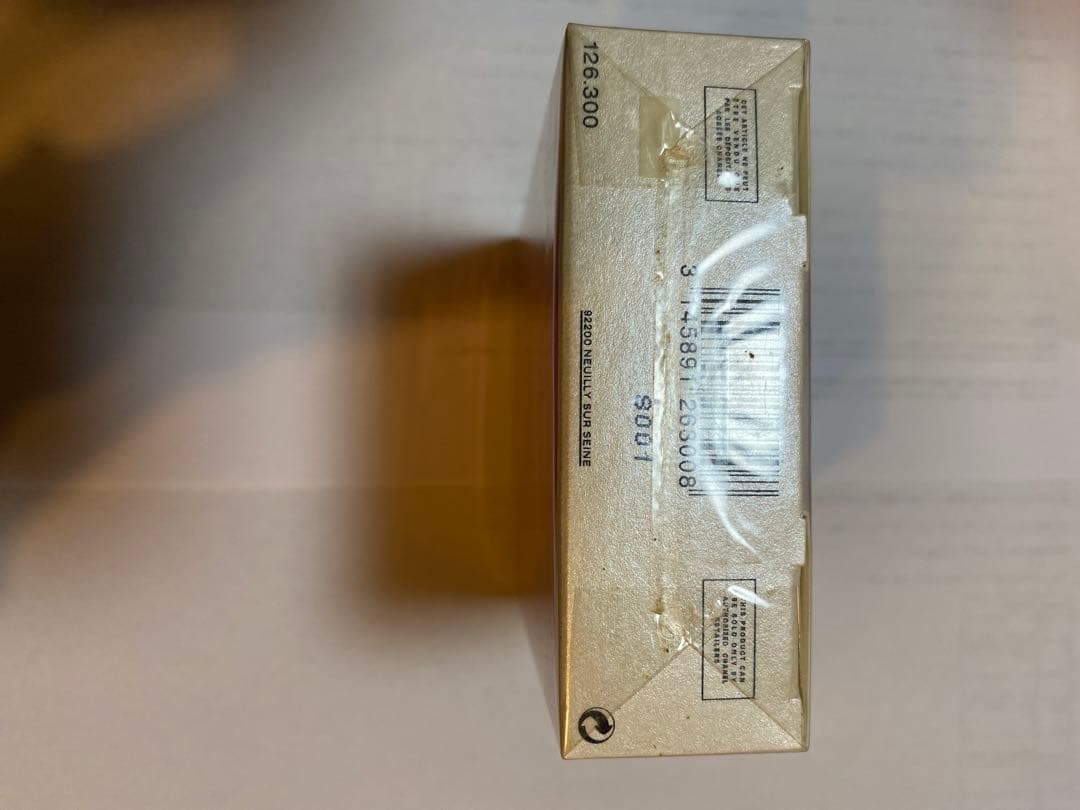 シャネル チャンス オー タンドゥル ツィスト&スプレイ