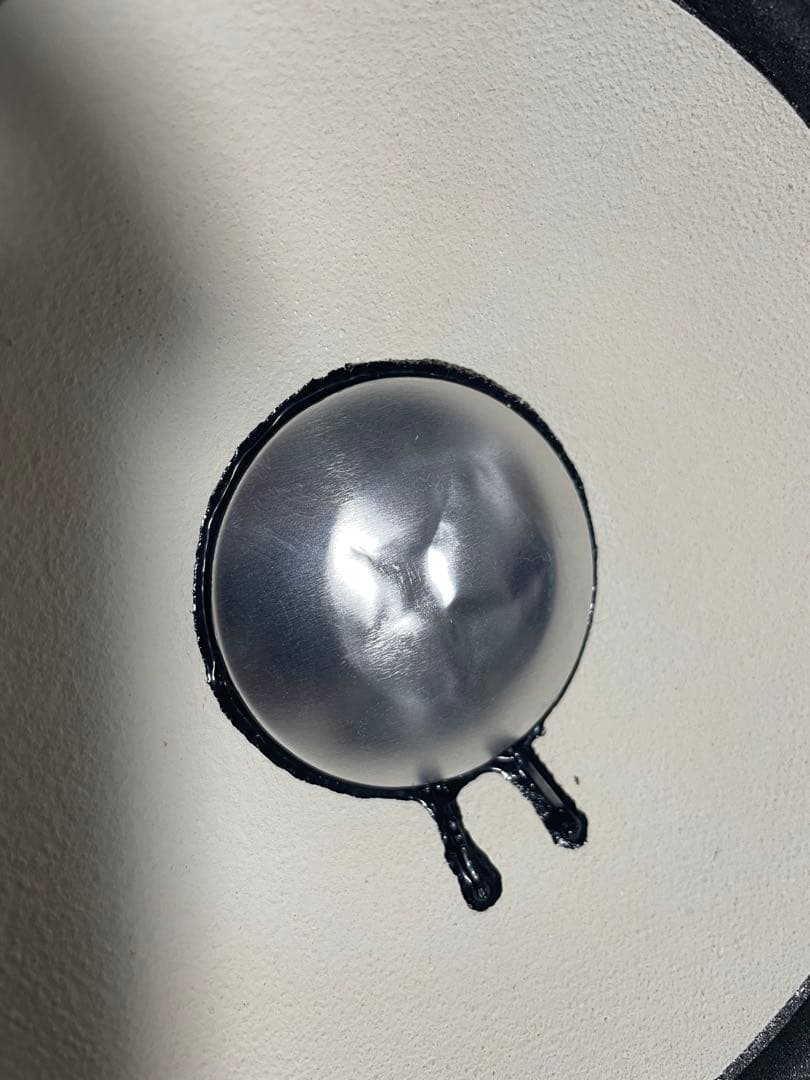 JBL LE8T-H ペア　Serial 連番