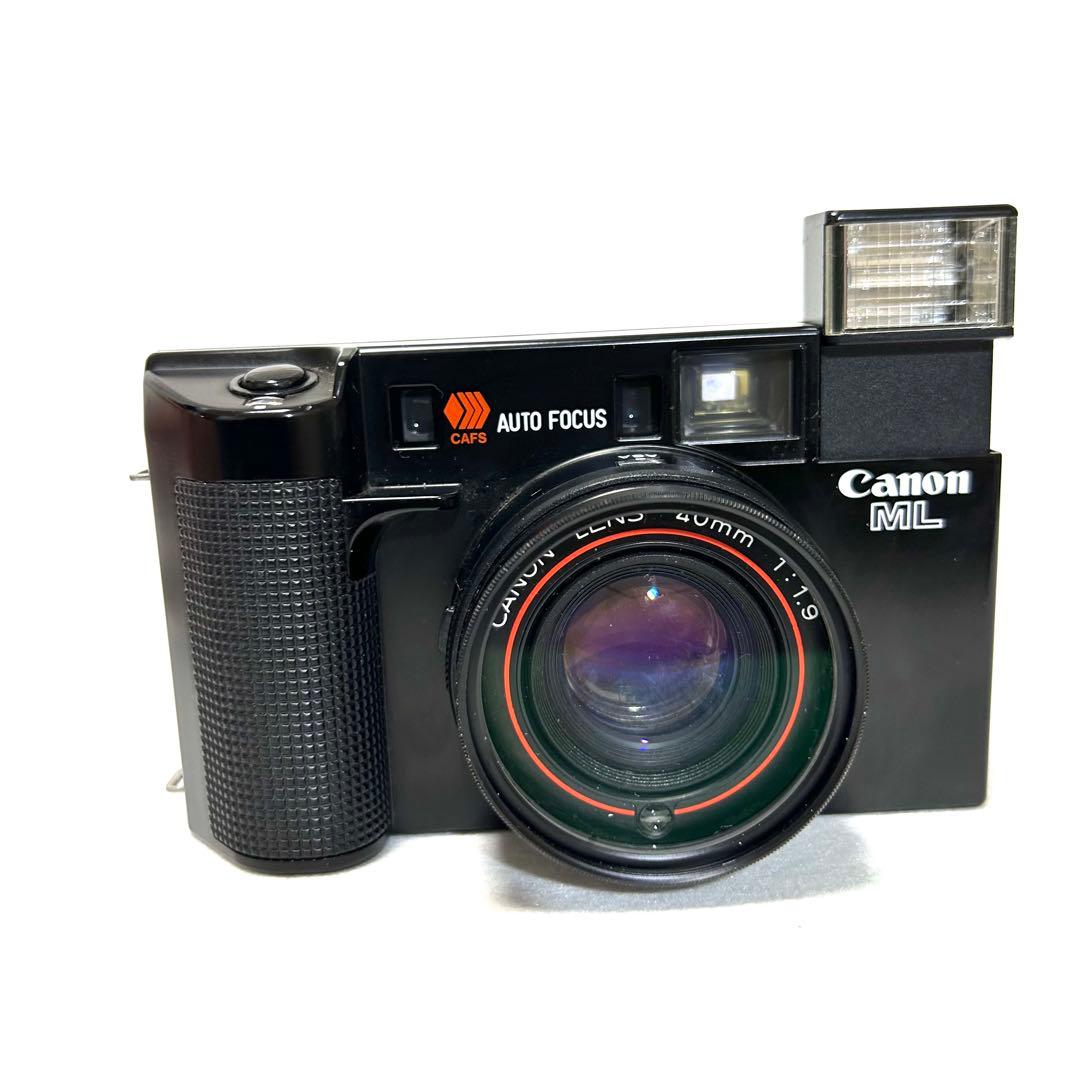 【完動品】Y-622 Autoboy AF35ML