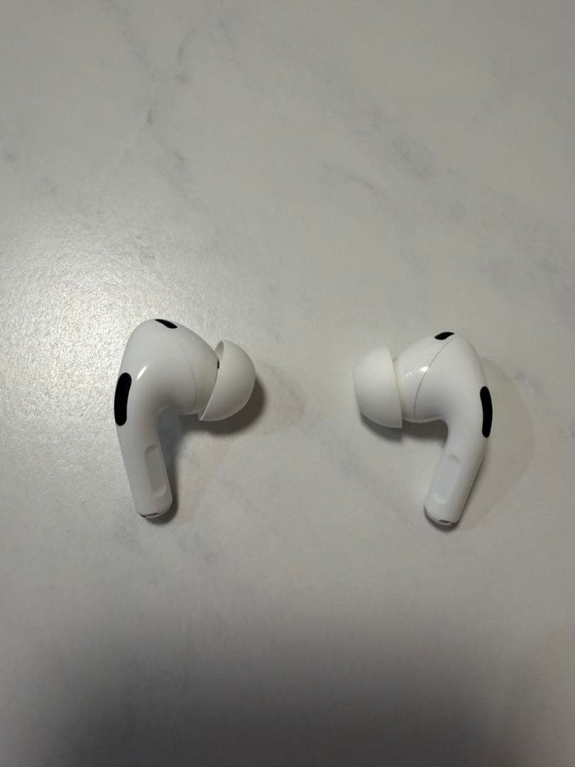 AirPods Pro（第2世代）本体＋Lightning充電ケース