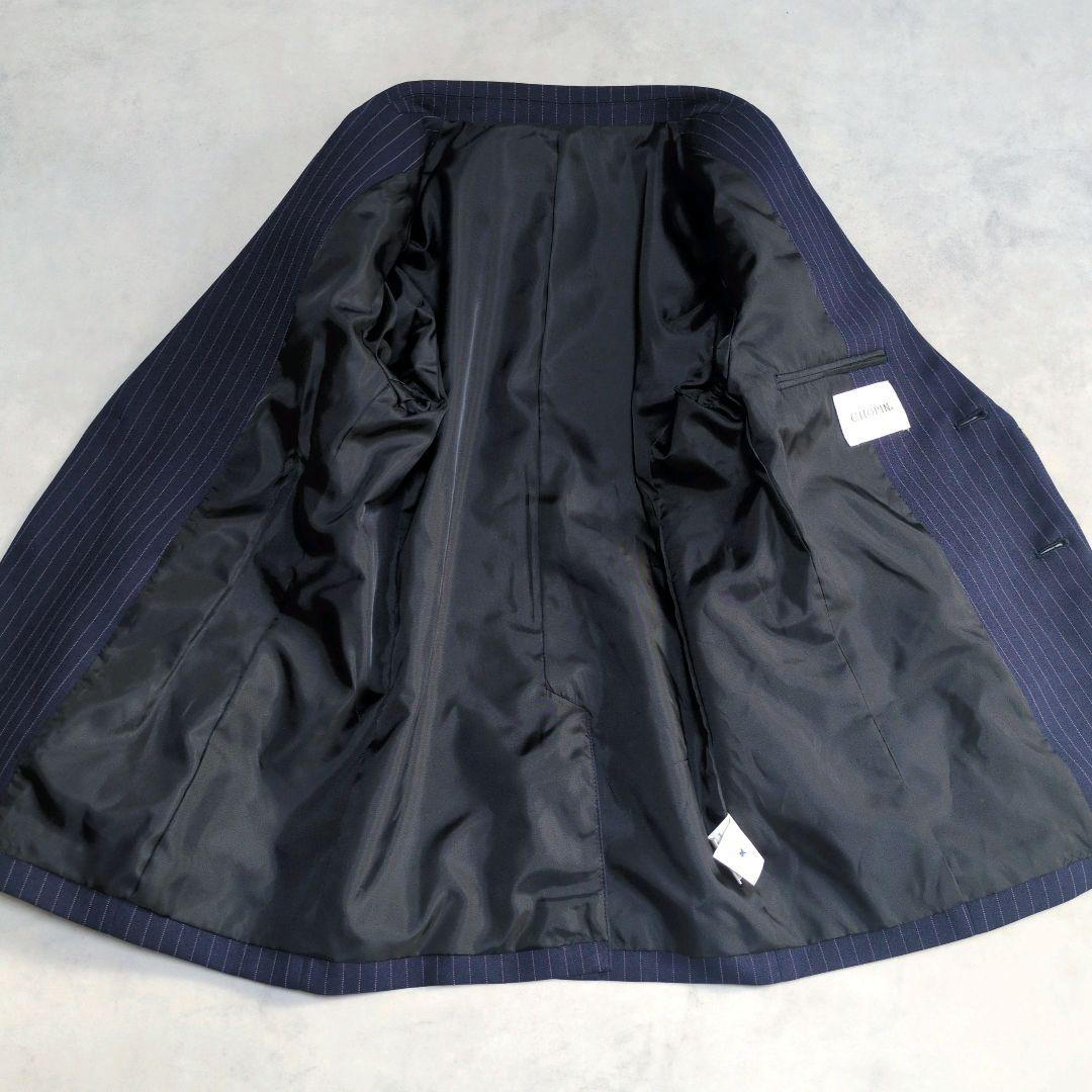 CHOPIN✨️フォーマルスーツ 完品 卒業式 式典 150 晴れやかに映える❁