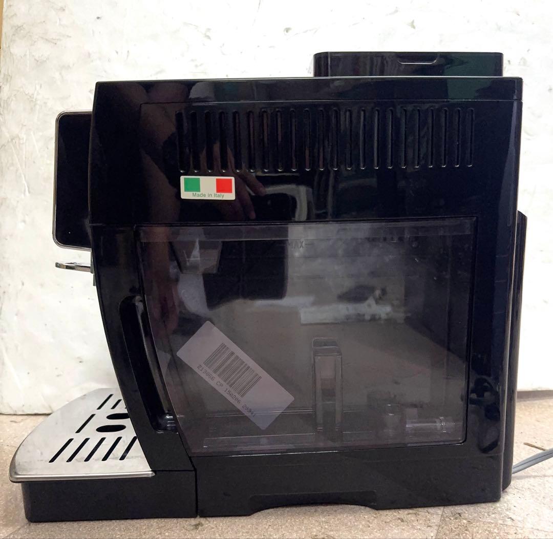 デロンギ全自動エスプレッソマシン ECAM23120B 最終値下げ！早い物勝ち！