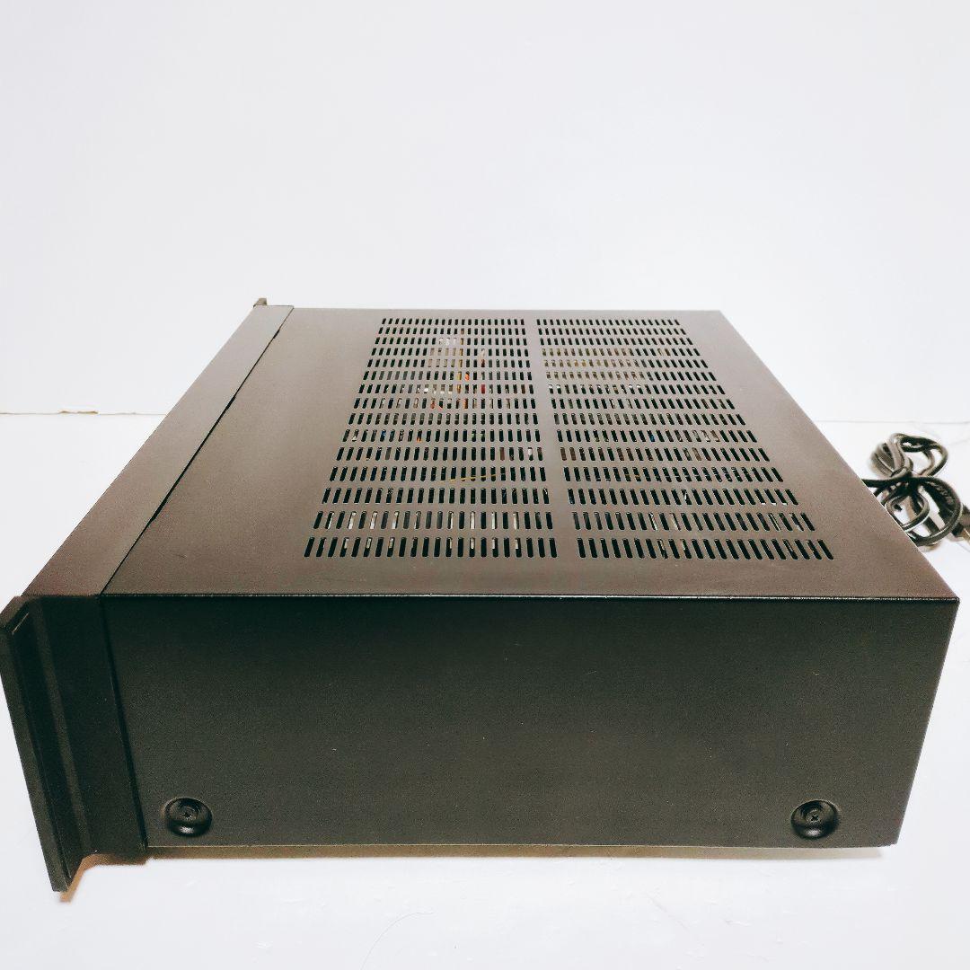 【到着後動作保証】BOSE ボーズ 4702-Ⅲ 4ch プリメインアンプ 美品