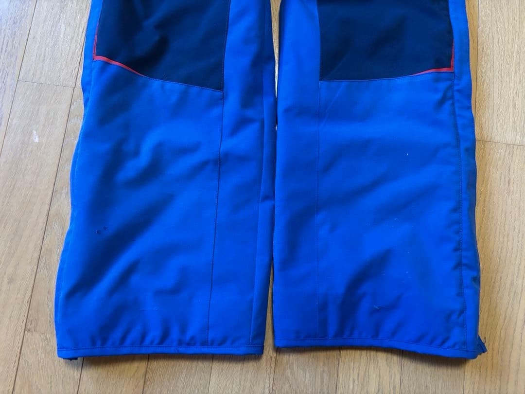 フェニックス　スキーウェア　パンツ　サイドオープン　レーシング