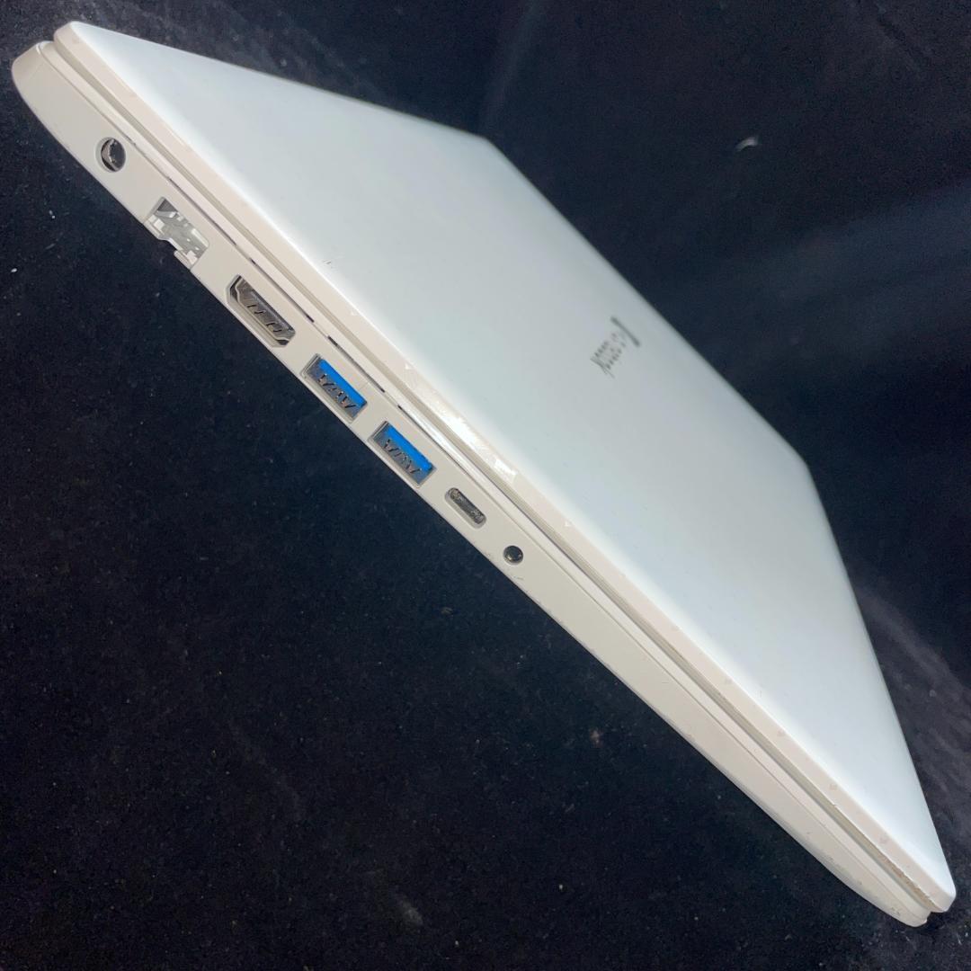 【美品 2021年製】dynabook P1 11世代i7 16GB 512GB