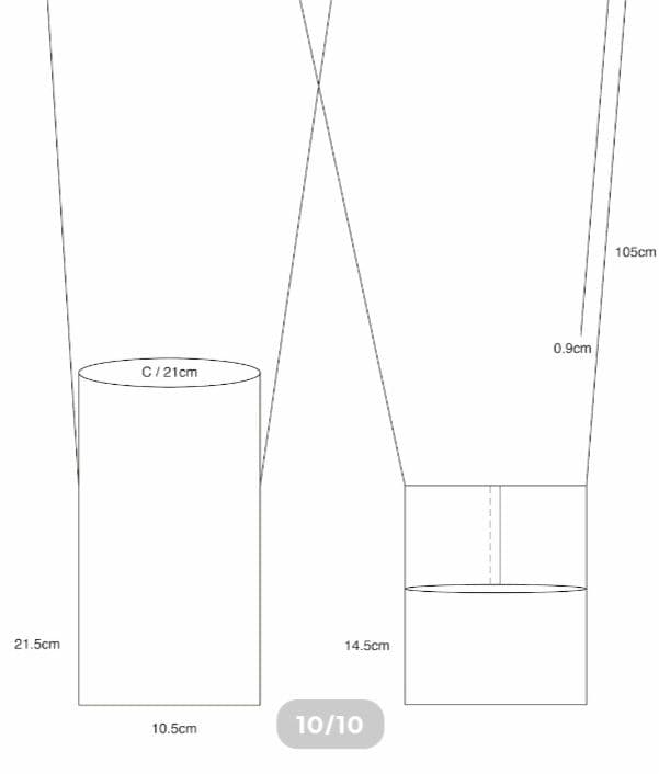 ARITOMO × Sunsetter Publishing