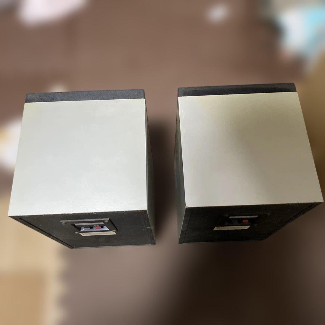 【動作確認済】SONY スピーカー ペアブックシェルフ　SS-X300