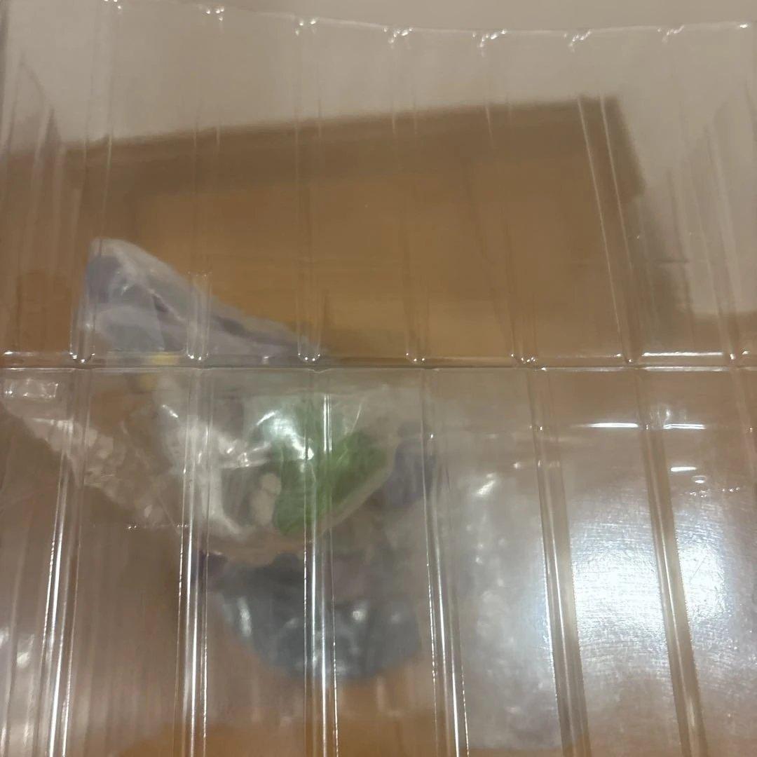 ソフビナル　ジョーカー　フィギュア　ブリスター未開封