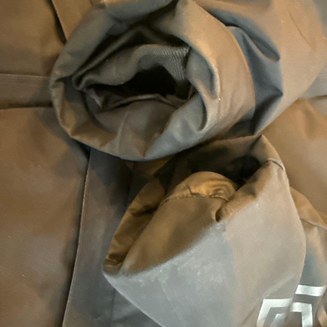 FREAK'S STORE GORE-TEX ダウンジャケット M