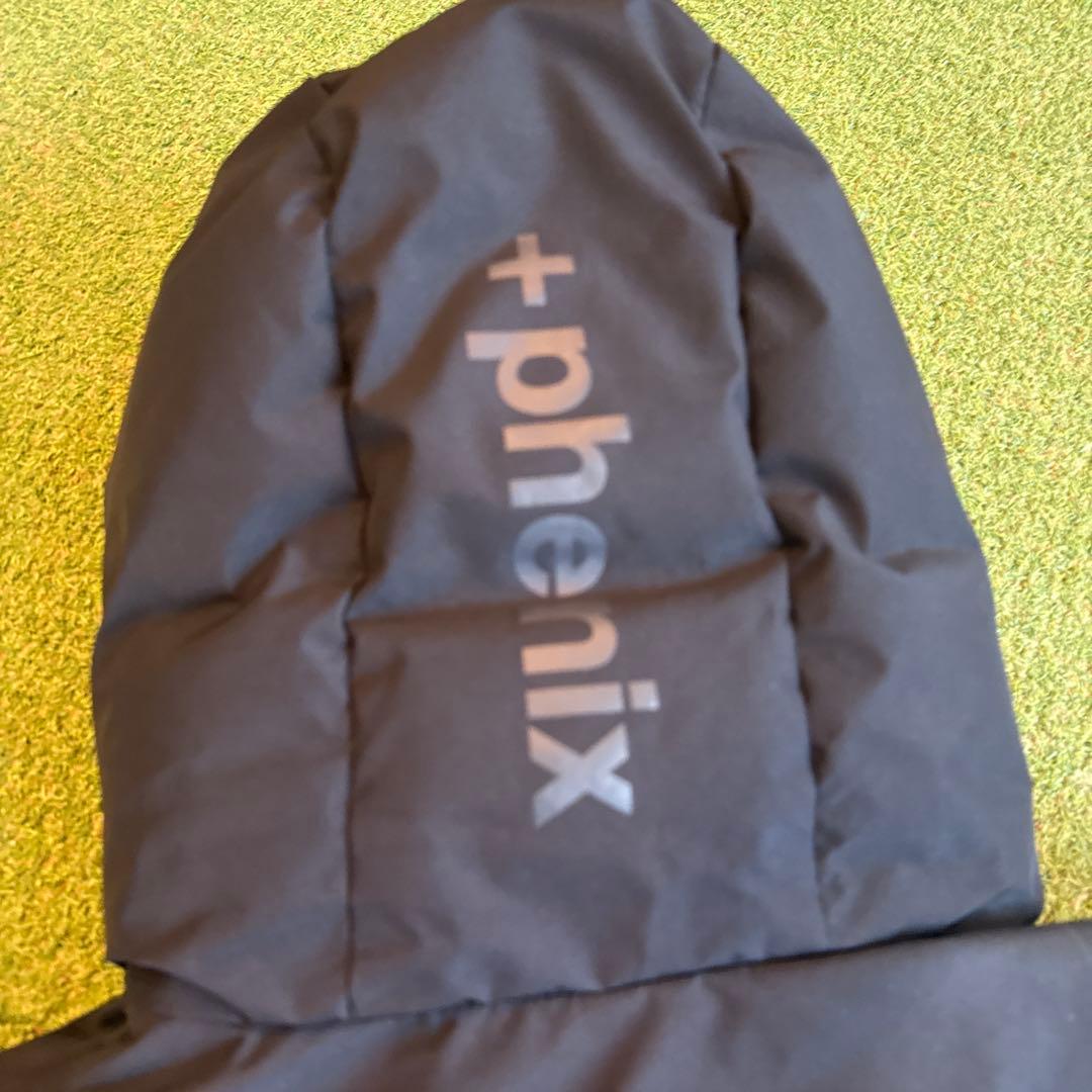 FREAK'S STORE GORE-TEX ダウンジャケット M