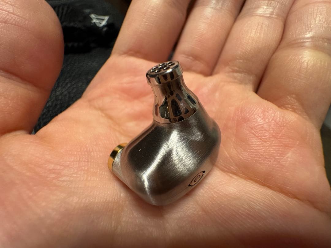 イヤホン Campfire Audio Solaris Stellar Horizon