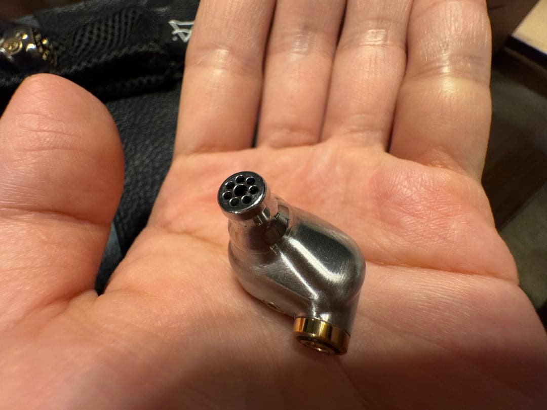 イヤホン Campfire Audio Solaris Stellar Horizon