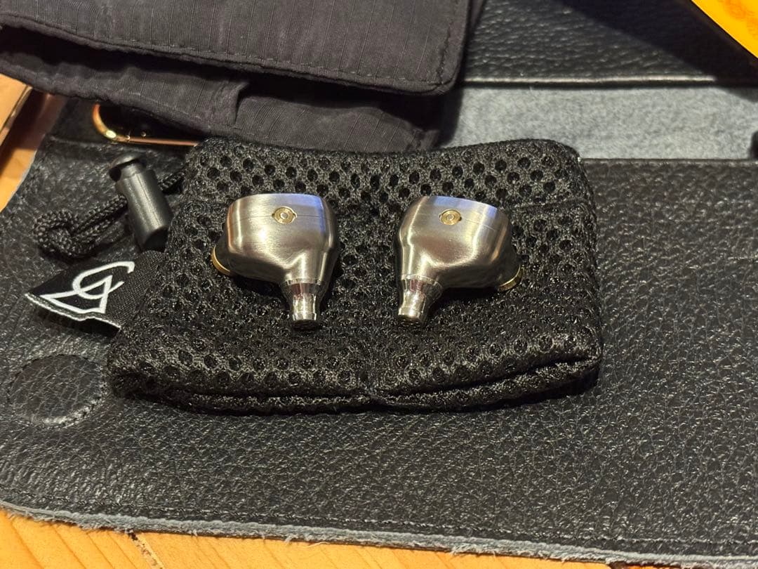 イヤホン Campfire Audio Solaris Stellar Horizon