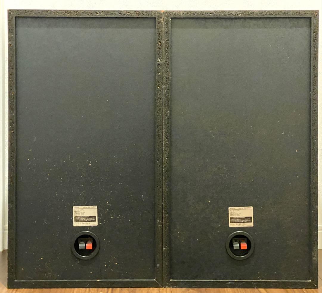 ひ*ろ様 動作確認済み SONY ソニー SS-V925AV 3ウェイ スピーカ