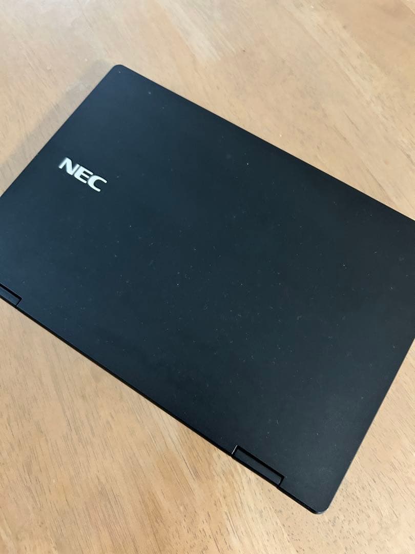 美品 高性能ノートPC i5 第8世代 NEC versaPro VKT13H