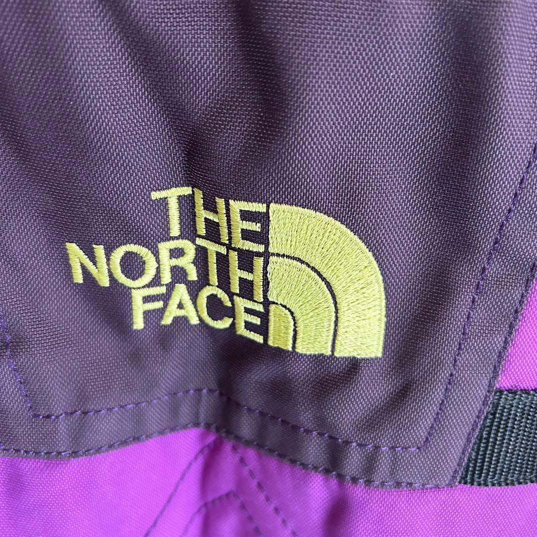 【日本製】THE NORTH FACE ノースフェイス スキーウェア ジャケット